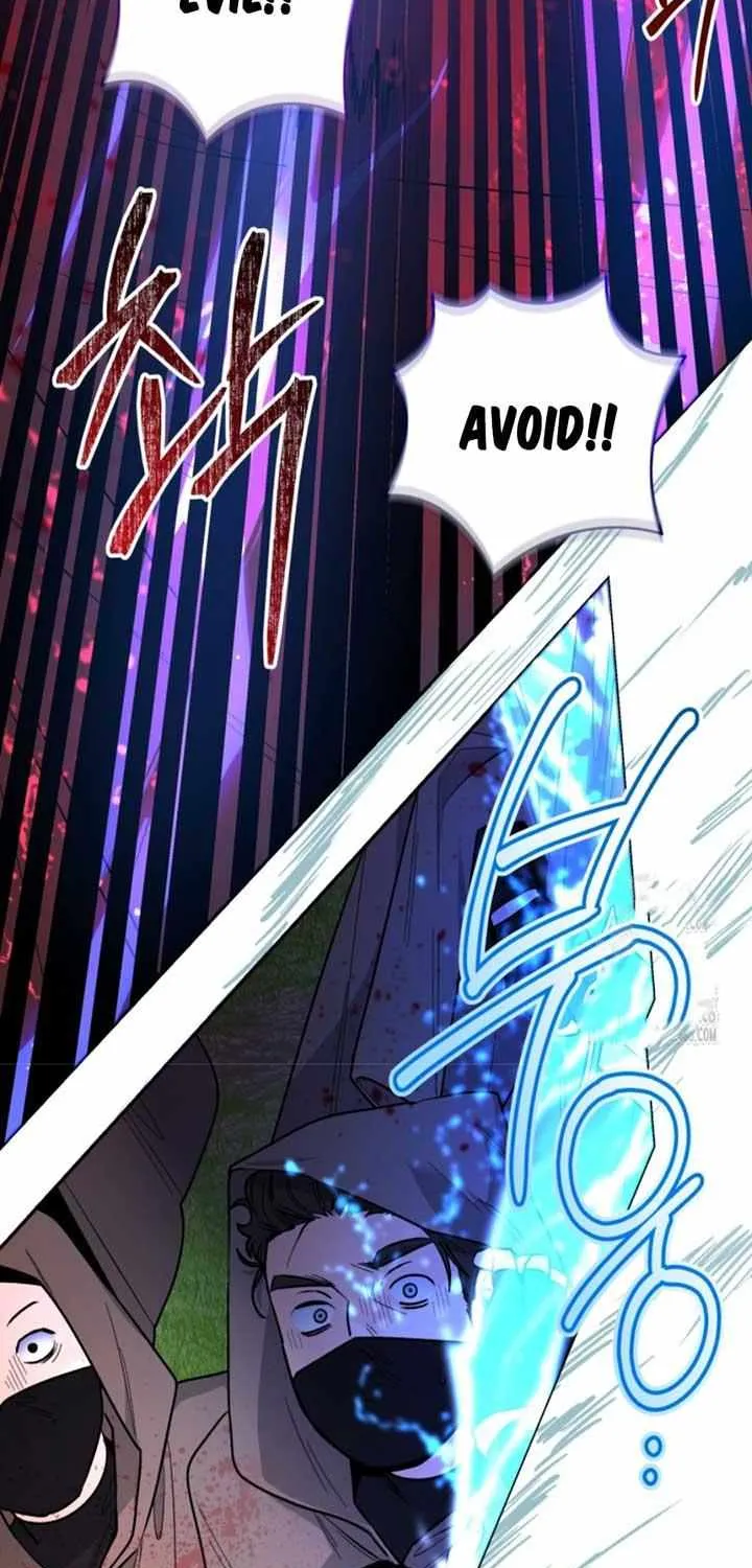 Black Killer Whale Baby Chapter 48 page 65 - 