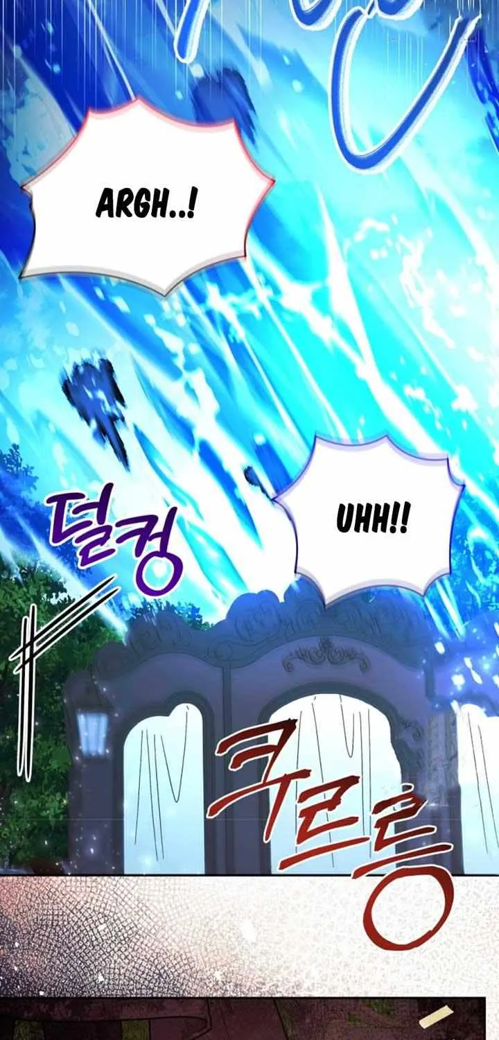 Black Killer Whale Baby Chapter 48 page 67 - 