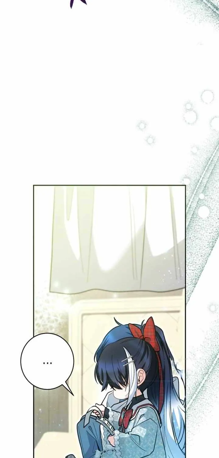 Black Killer Whale Baby Chapter 48 page 76 - 