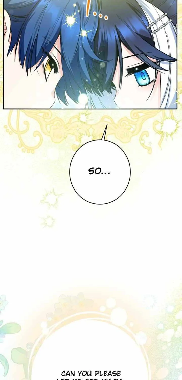 Black Killer Whale Baby Chapter 48 page 80 - 