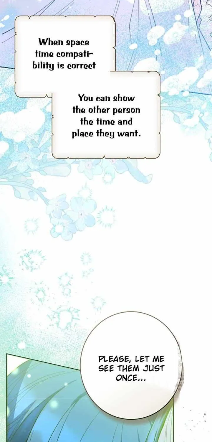 Black Killer Whale Baby Chapter 48 page 82 - 