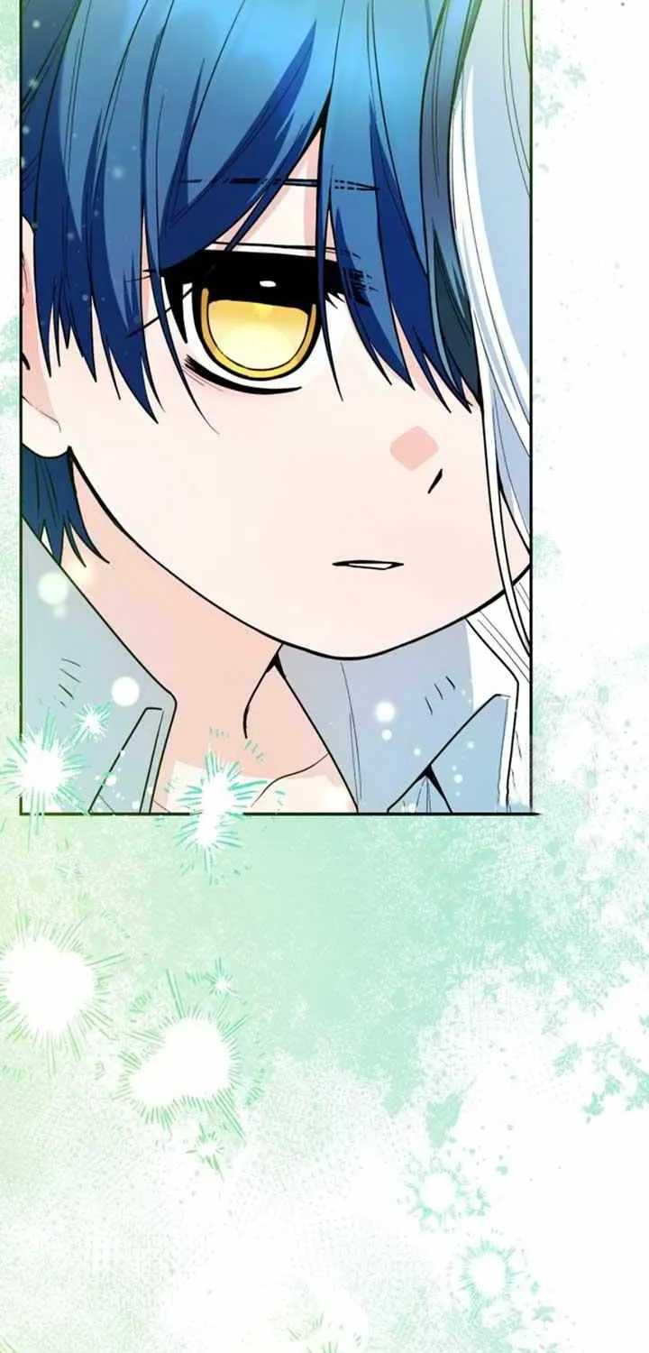 Black Killer Whale Baby Chapter 48 page 83 - 