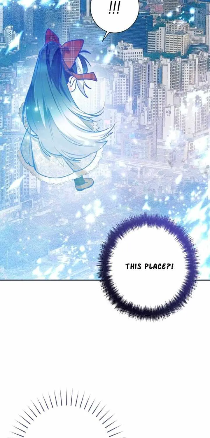 Black Killer Whale Baby Chapter 48 page 89 - 