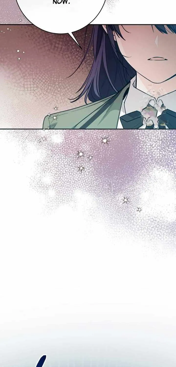 Black Killer Whale Baby Chapter 48 page 10 - 