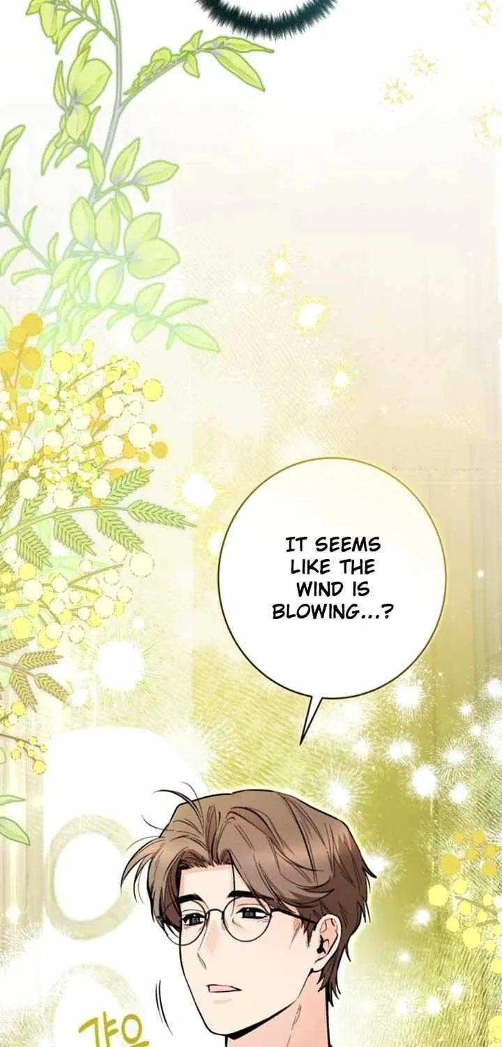 Black Killer Whale Baby Chapter 48 page 99 - 
