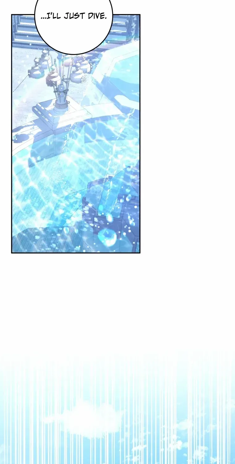 Black Killer Whale Baby Chapter 5 page 15 - 