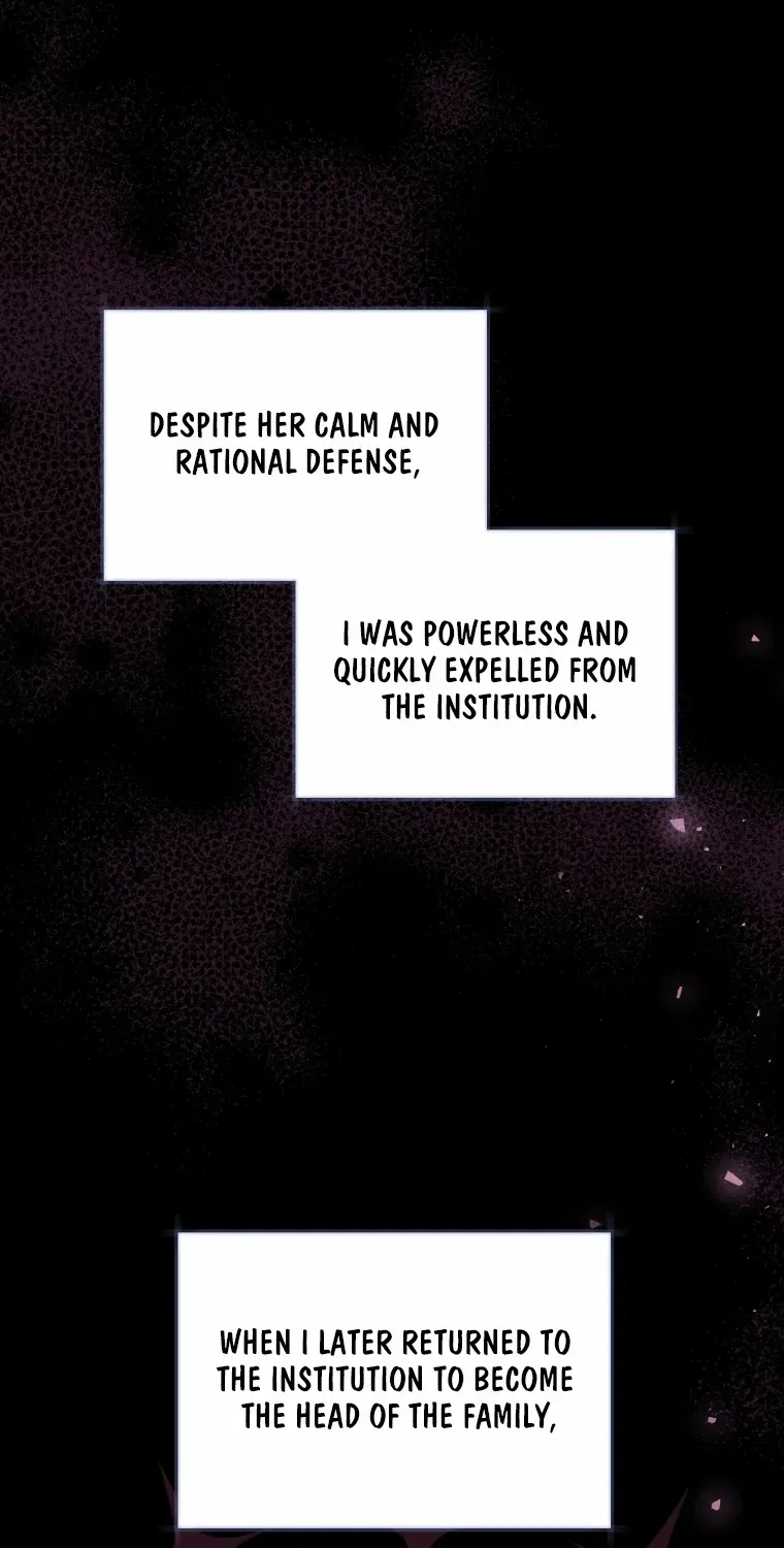 Black Killer Whale Baby Chapter 5 page 51 - 