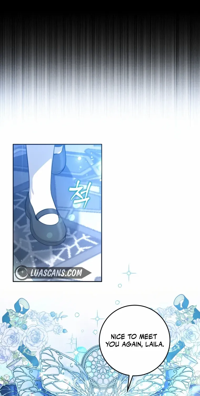 Black Killer Whale Baby Chapter 5 page 53 - 