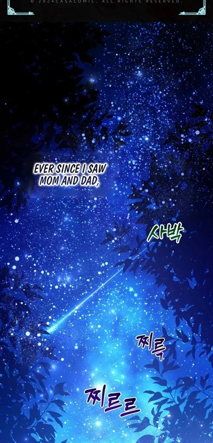Black Killer Whale Baby Chapter 50 page 2 - 