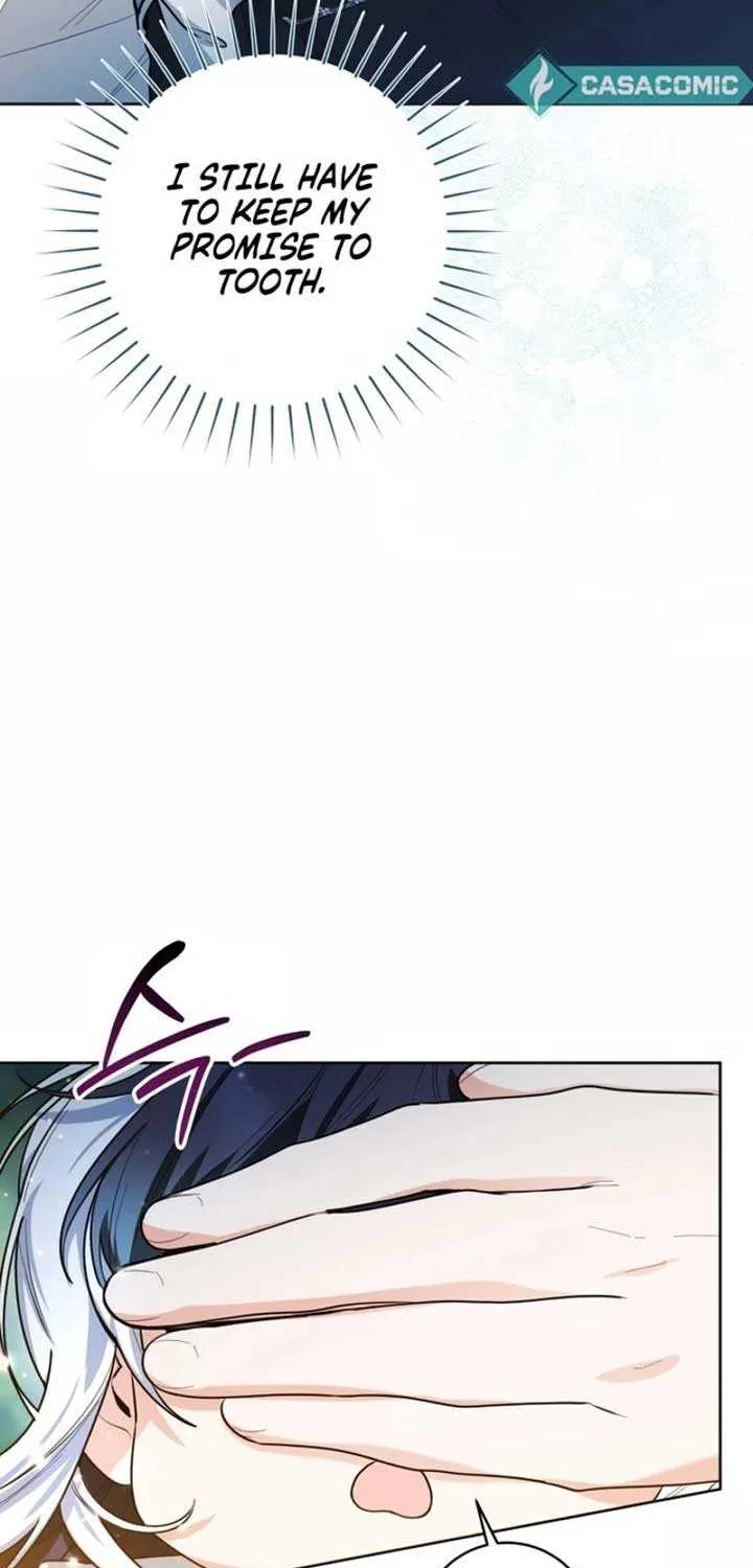 Black Killer Whale Baby Chapter 50 page 101 - 