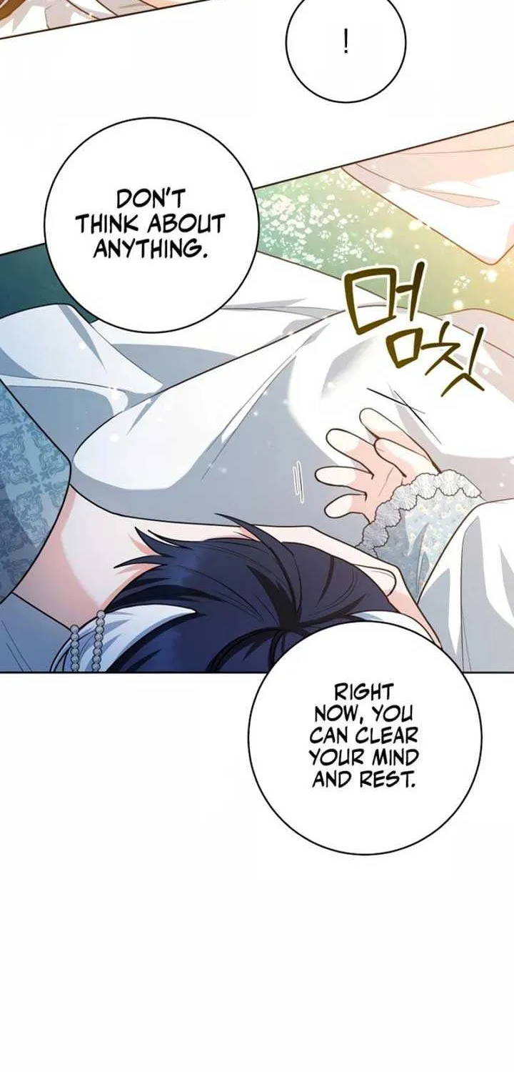 Black Killer Whale Baby Chapter 50 page 102 - 