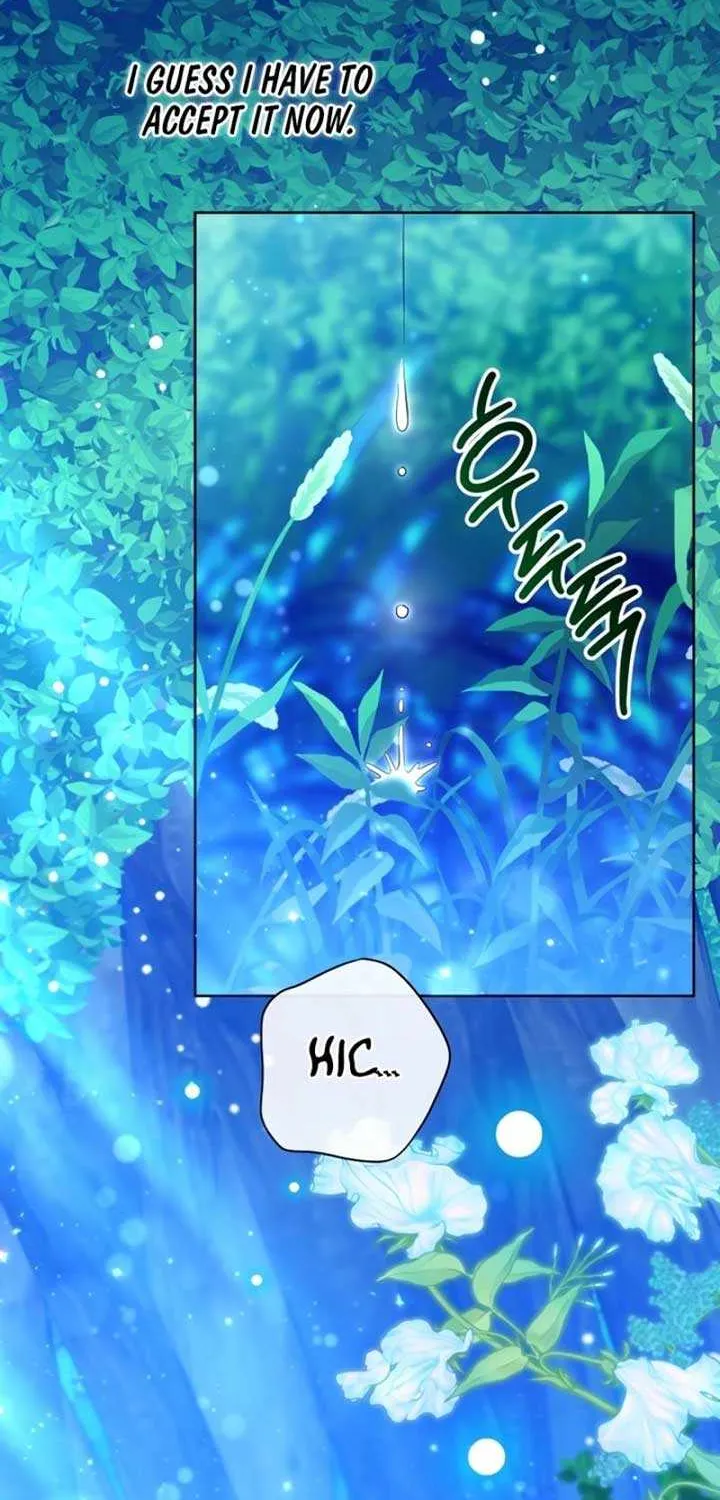 Black Killer Whale Baby Chapter 50 page 14 - 