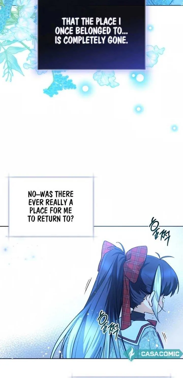 Black Killer Whale Baby Chapter 50 page 16 - 