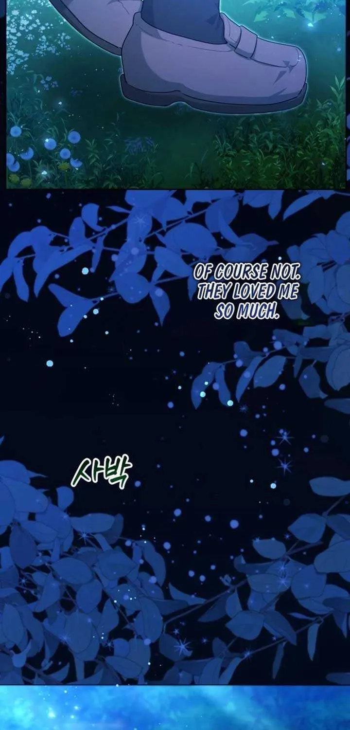 Black Killer Whale Baby Chapter 50 page 4 - 