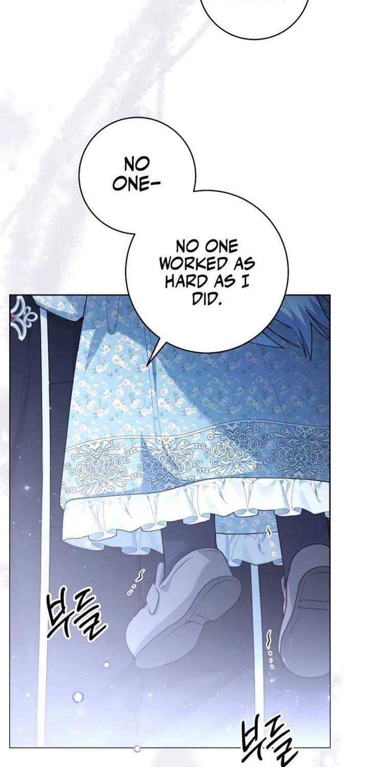 Black Killer Whale Baby Chapter 50 page 44 - 