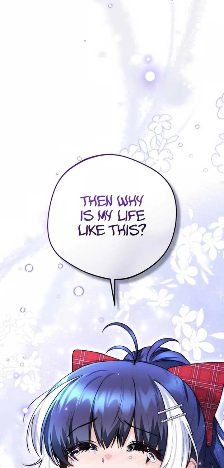Black Killer Whale Baby Chapter 50 page 45 - 