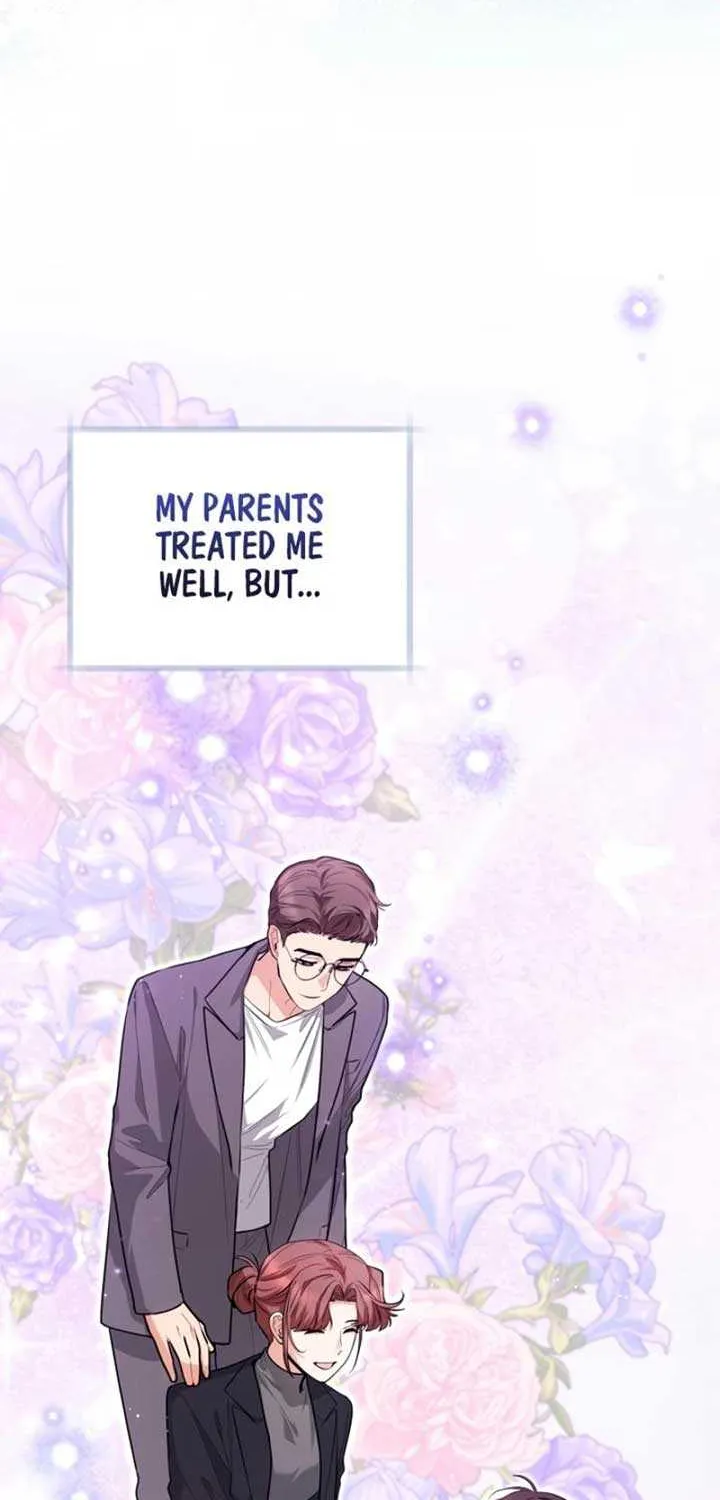 Black Killer Whale Baby Chapter 50 page 6 - 