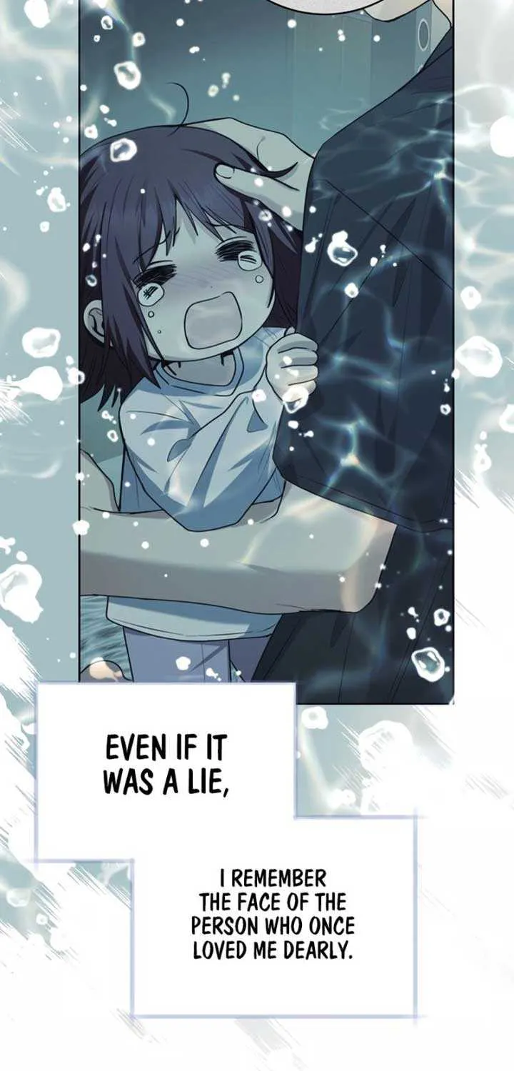 Black Killer Whale Baby Chapter 50 page 55 - 