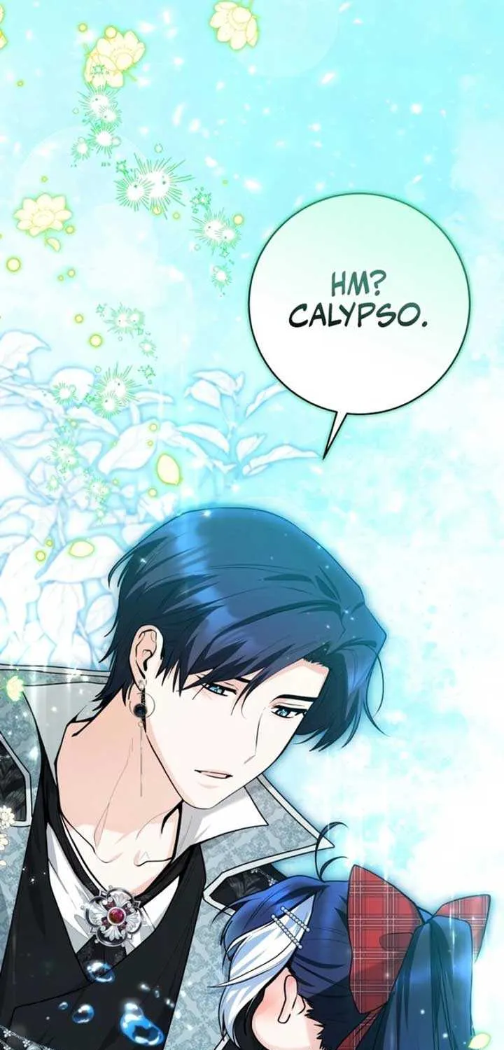 Black Killer Whale Baby Chapter 50 page 57 - 