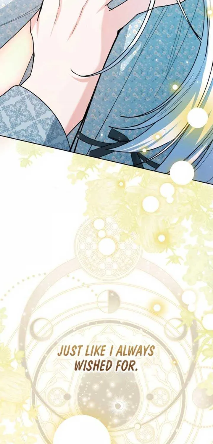 Black Killer Whale Baby Chapter 50 page 60 - 