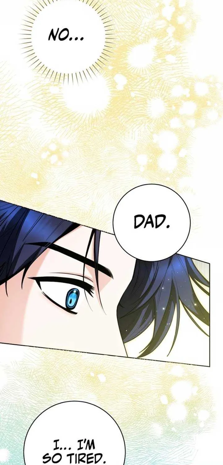 Black Killer Whale Baby Chapter 50 page 62 - 