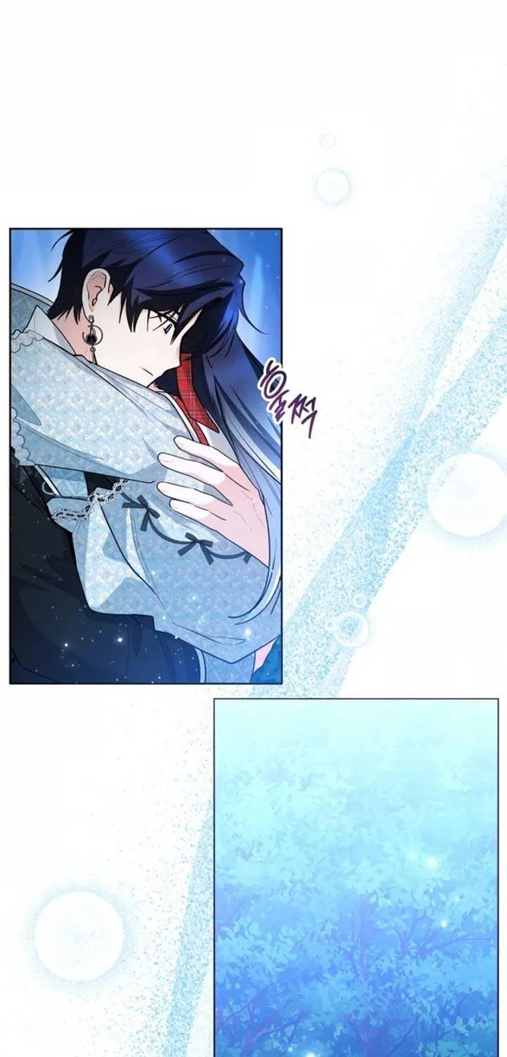 Black Killer Whale Baby Chapter 50 page 65 - 