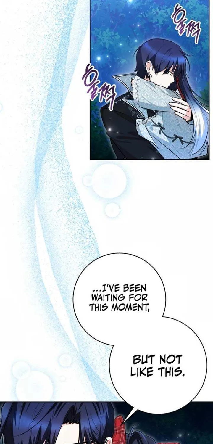Black Killer Whale Baby Chapter 50 page 66 - 