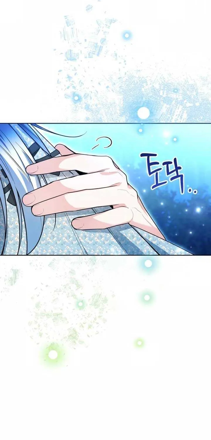 Black Killer Whale Baby Chapter 50 page 68 - 