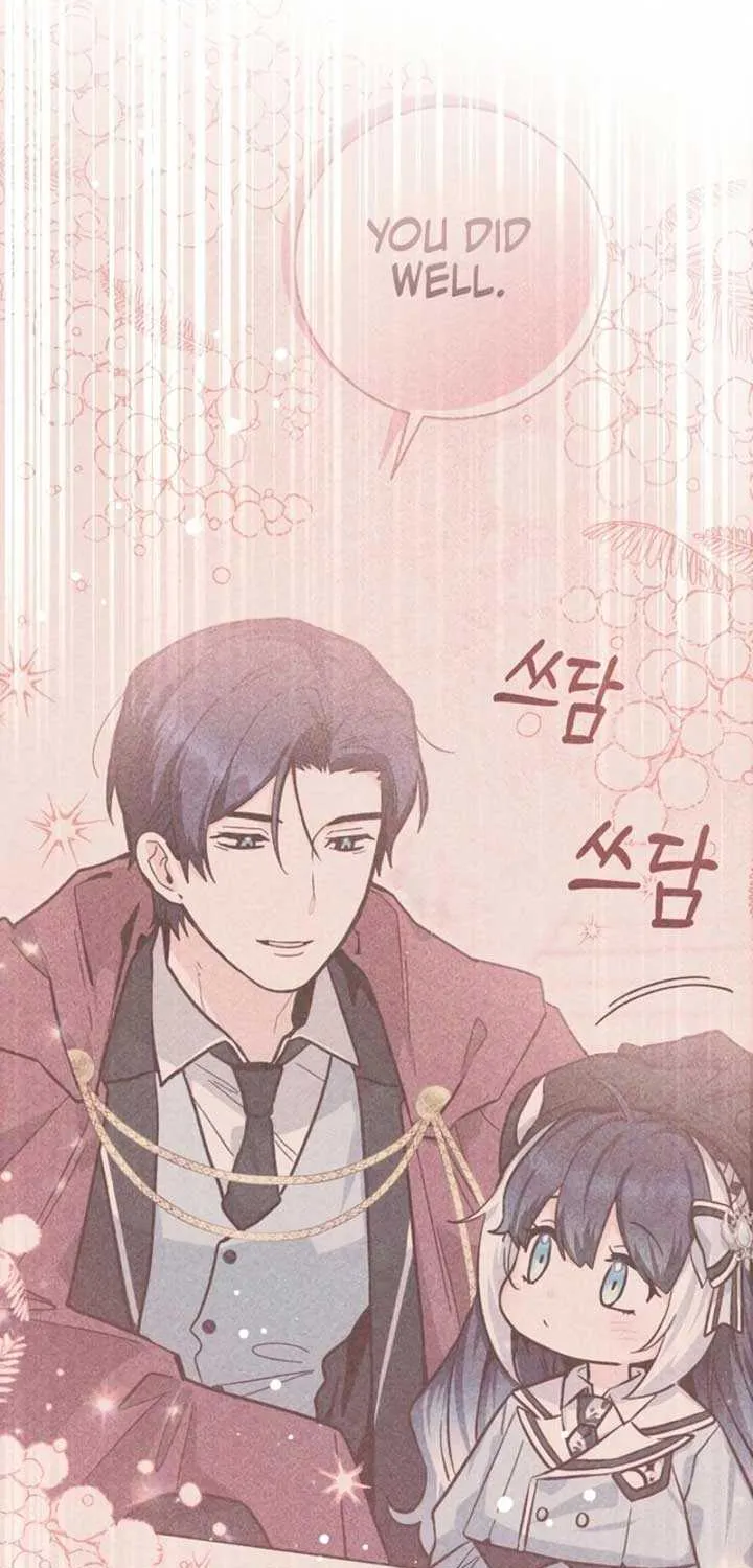 Black Killer Whale Baby Chapter 50 page 71 - 