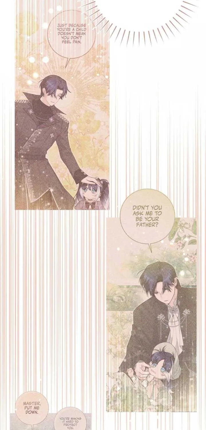 Black Killer Whale Baby Chapter 50 page 73 - 
