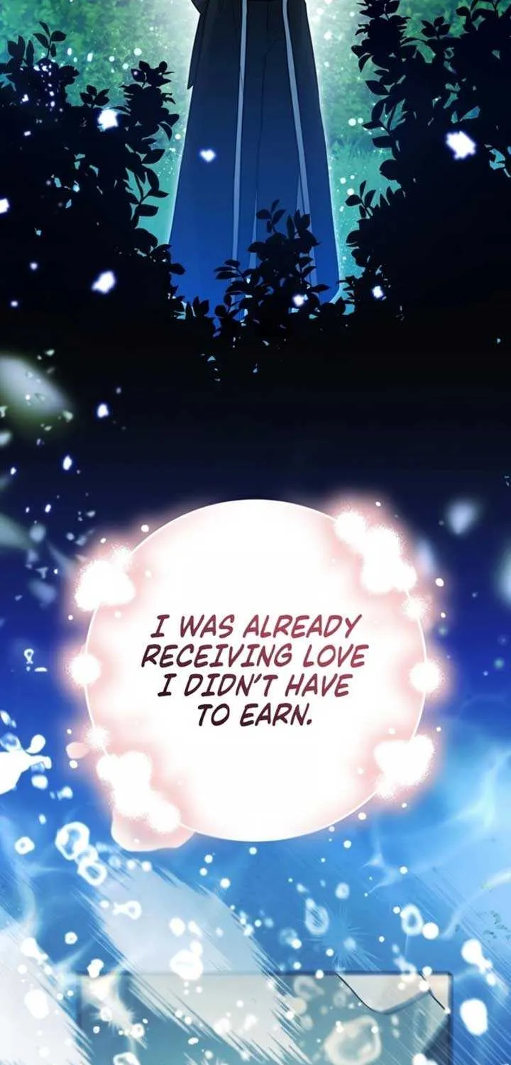 Black Killer Whale Baby Chapter 50 page 79 - 
