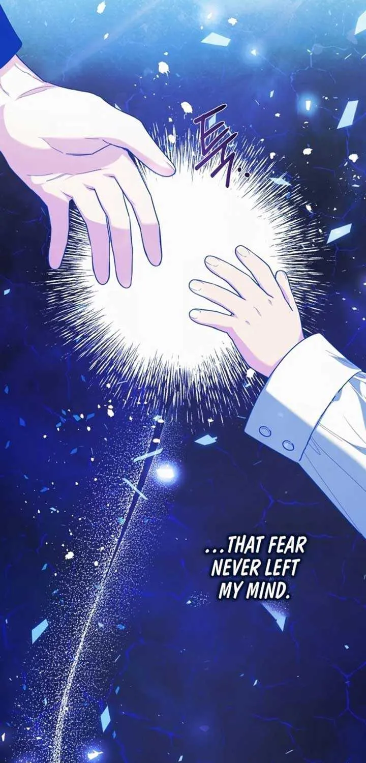 Black Killer Whale Baby Chapter 50 page 9 - 