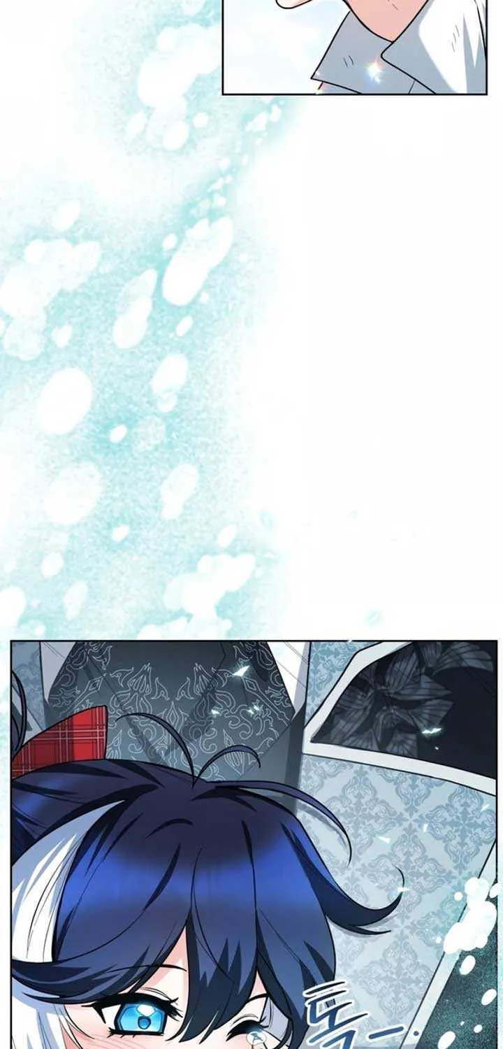 Black Killer Whale Baby Chapter 50 page 87 - 
