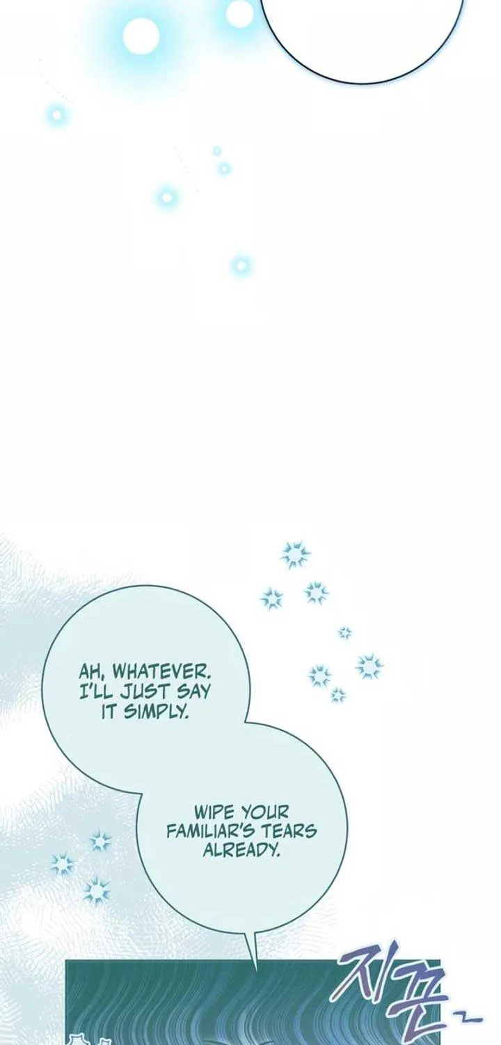 Black Killer Whale Baby Chapter 50 page 90 - 