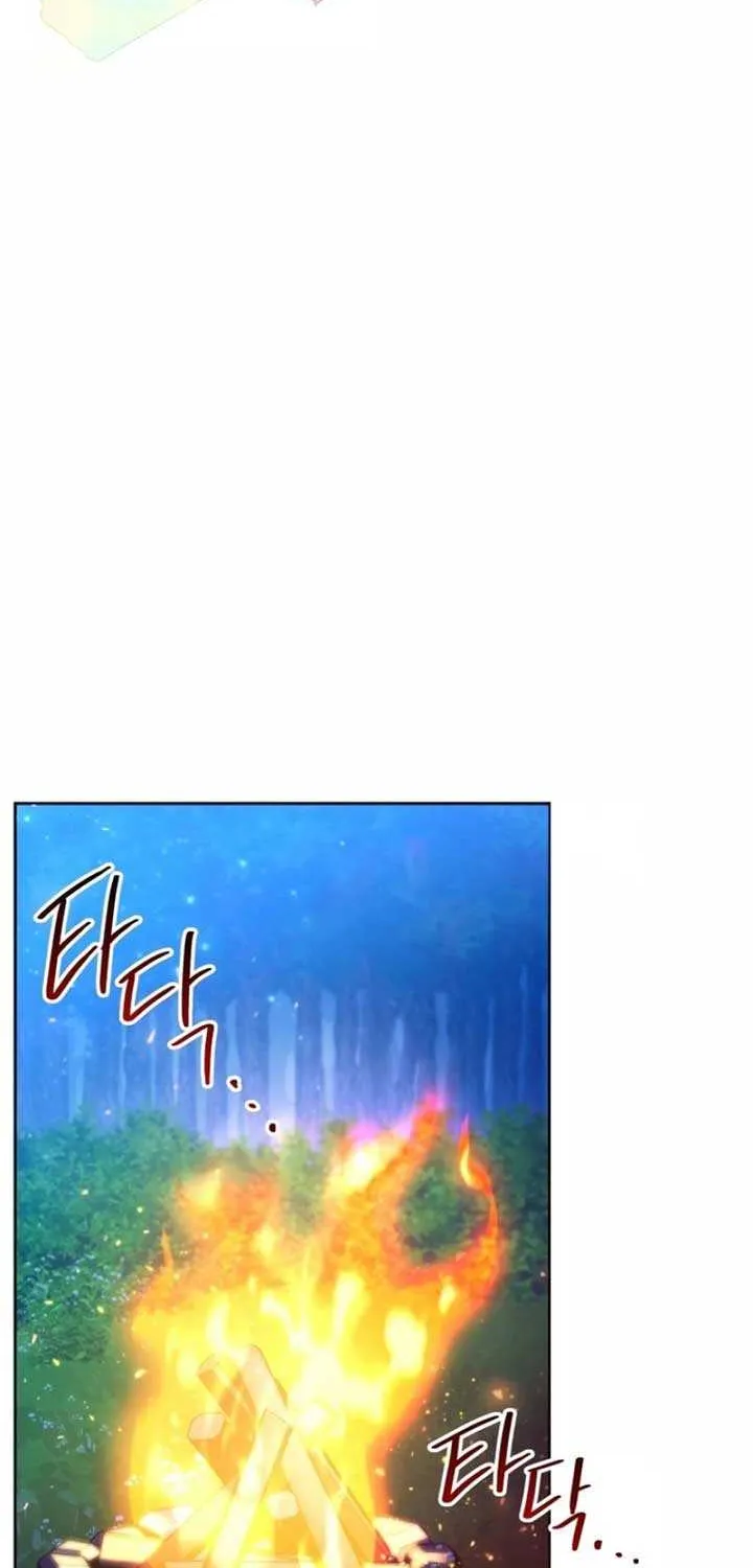 Black Killer Whale Baby Chapter 50 page 94 - 