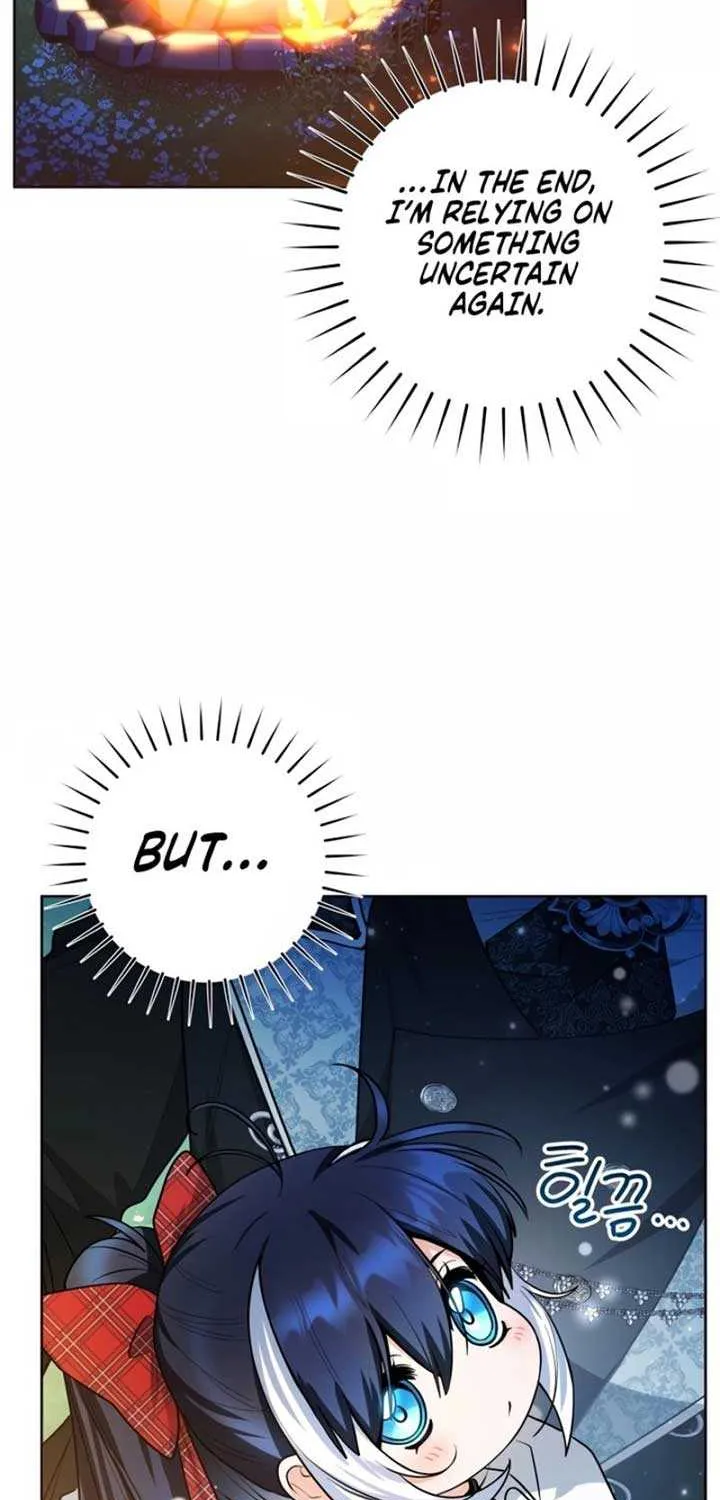 Black Killer Whale Baby Chapter 50 page 95 - 