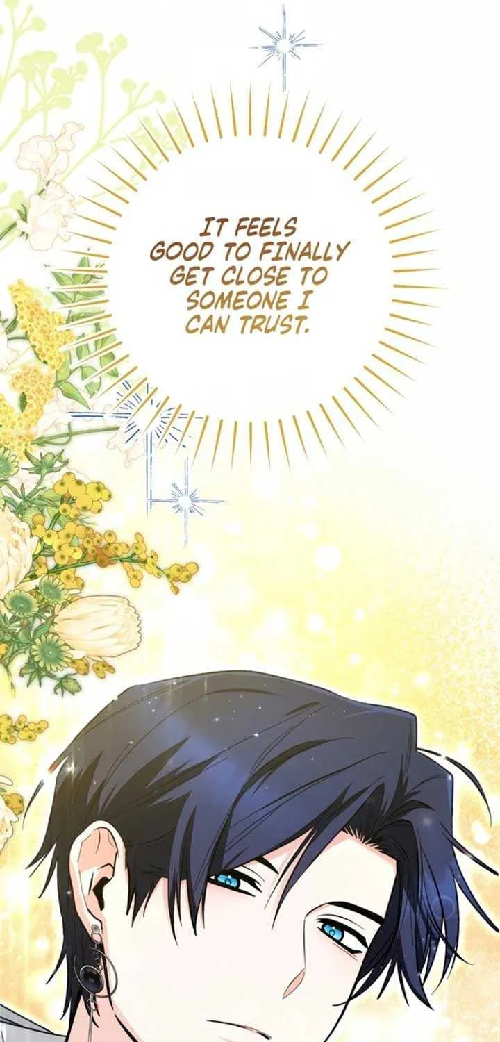 Black Killer Whale Baby Chapter 50 page 97 - 