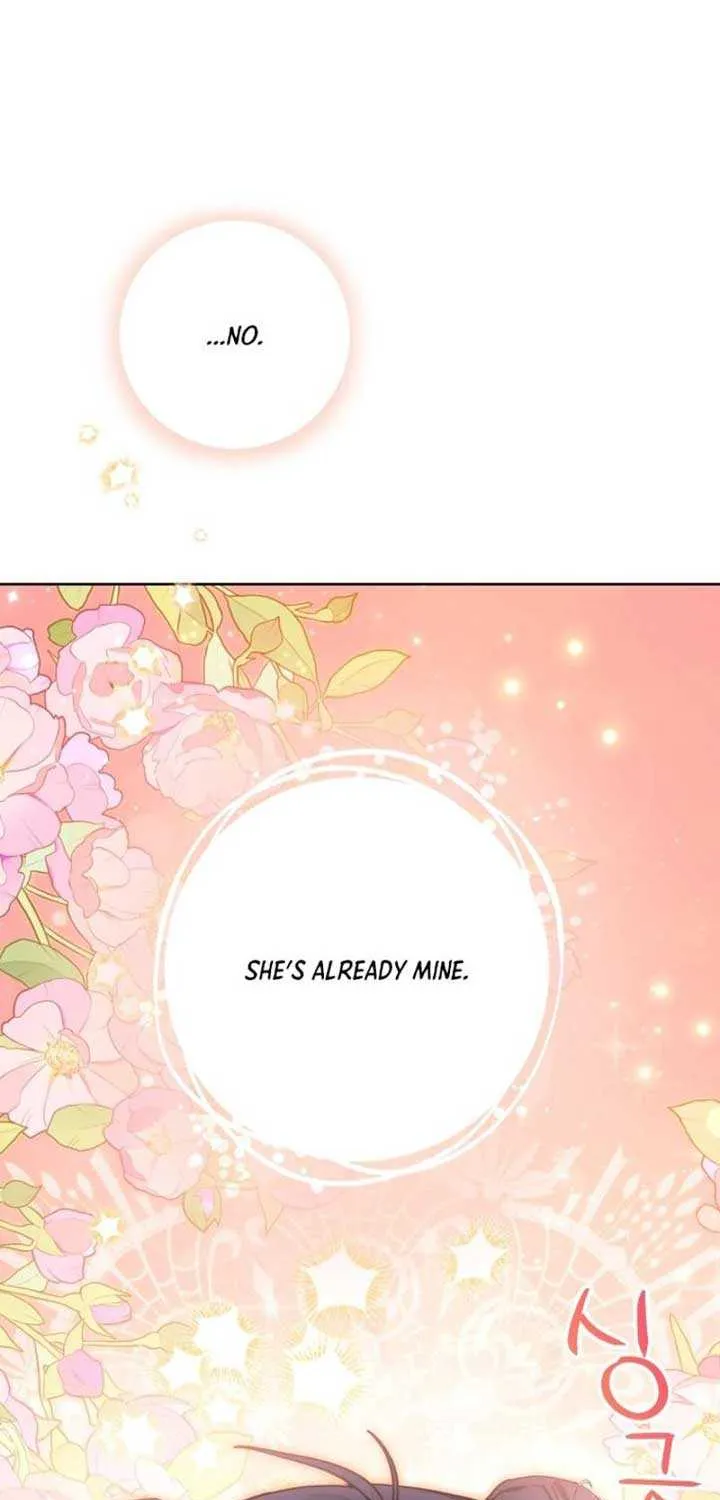 Black Killer Whale Baby Chapter 51 page 24 - 