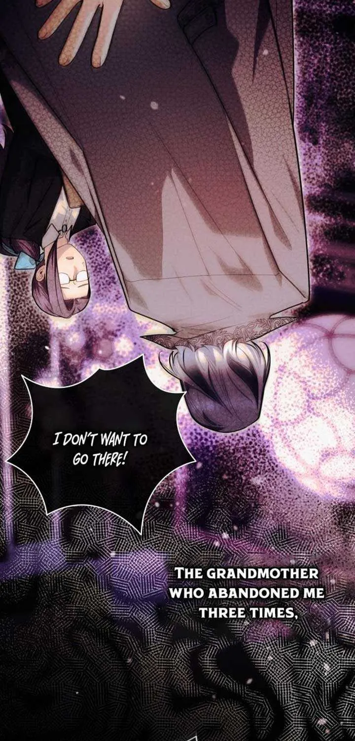 Black Killer Whale Baby Chapter 51 page 68 - 