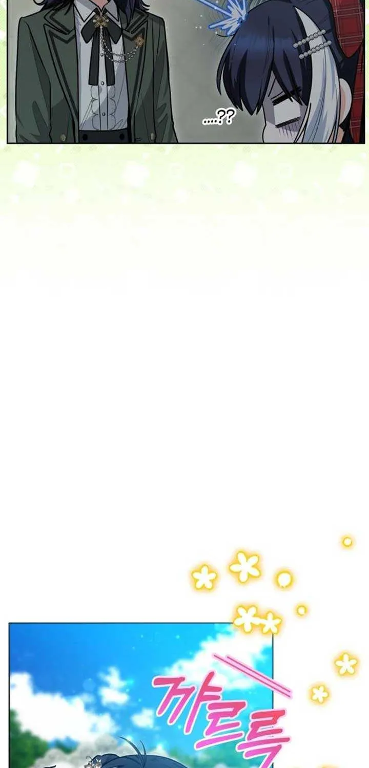 Black Killer Whale Baby Chapter 51 page 9 - 