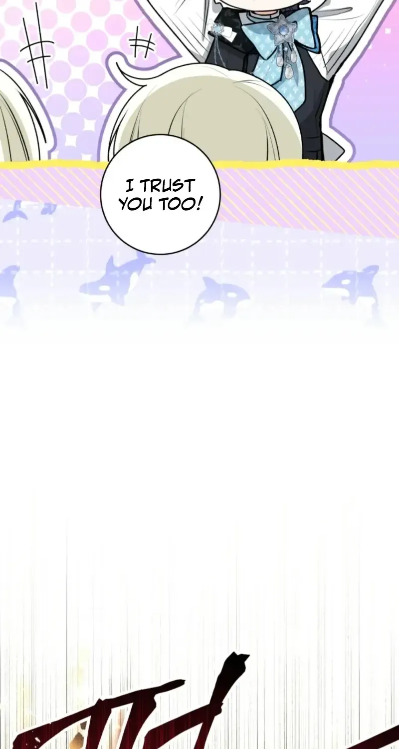 Black Killer Whale Baby Chapter 52 page 102 - 