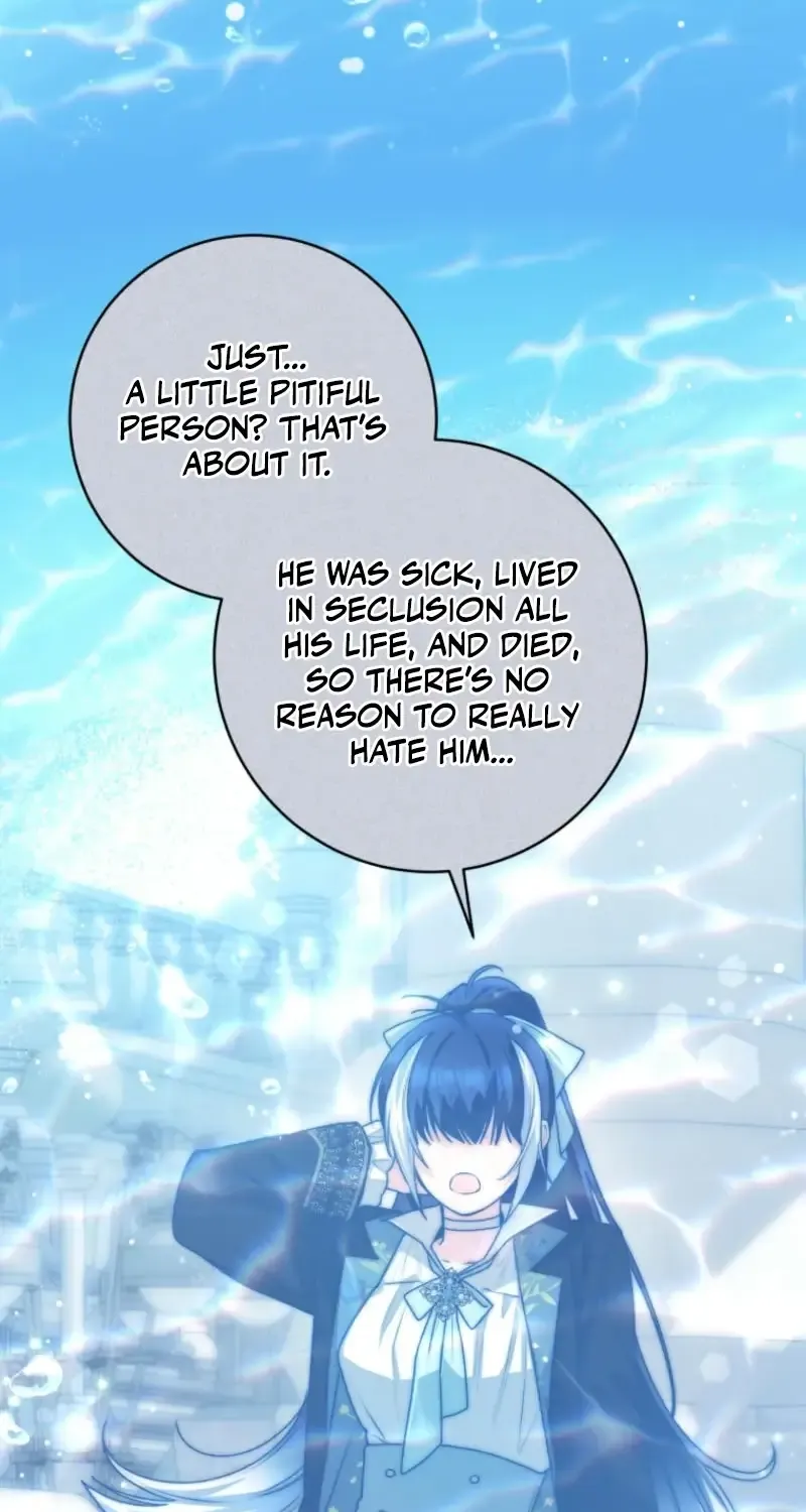 Black Killer Whale Baby Chapter 52 page 42 - 