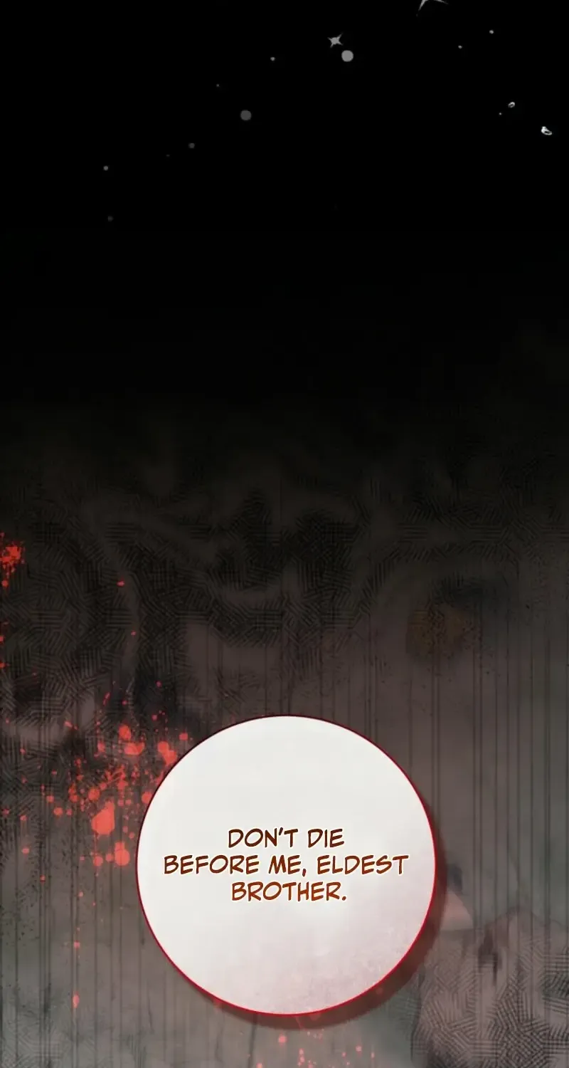 Black Killer Whale Baby Chapter 52 page 51 - 