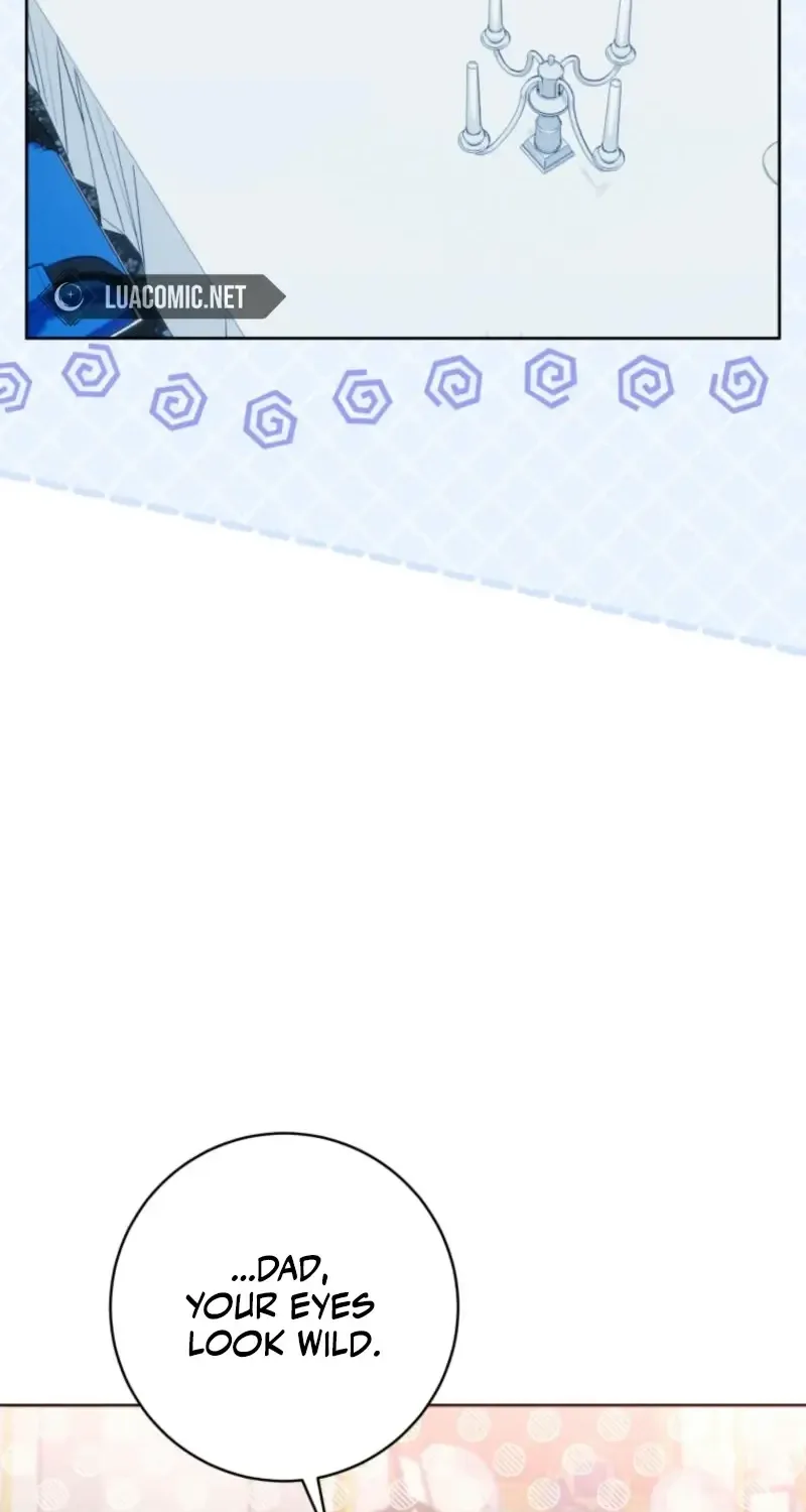 Black Killer Whale Baby Chapter 52 page 73 - 