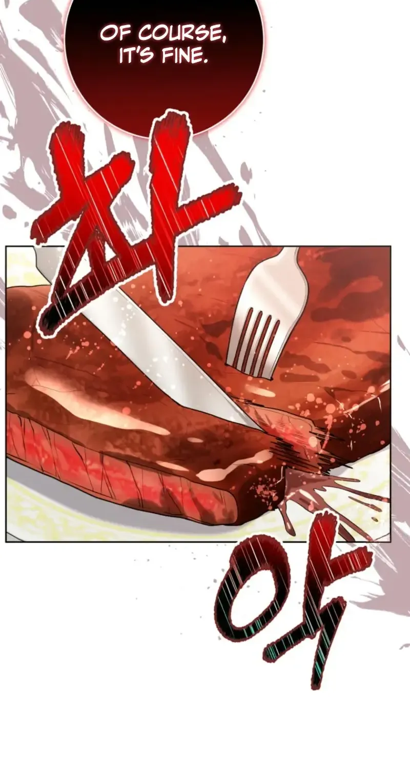 Black Killer Whale Baby Chapter 52 page 75 - 