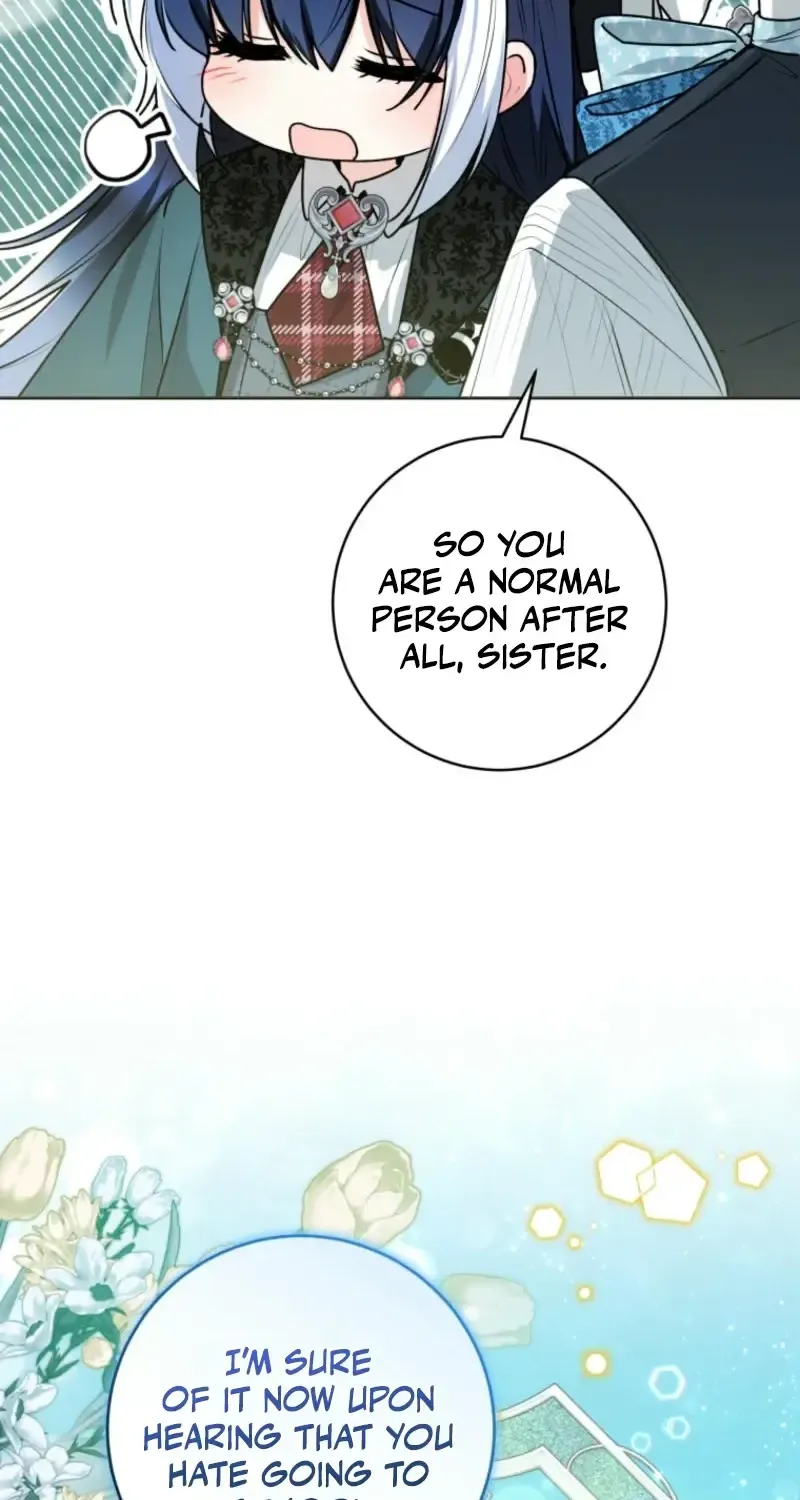 Black Killer Whale Baby Chapter 52 page 92 - 