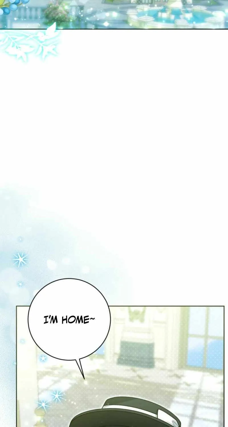 Black Killer Whale Baby Chapter 54 page 19 - 