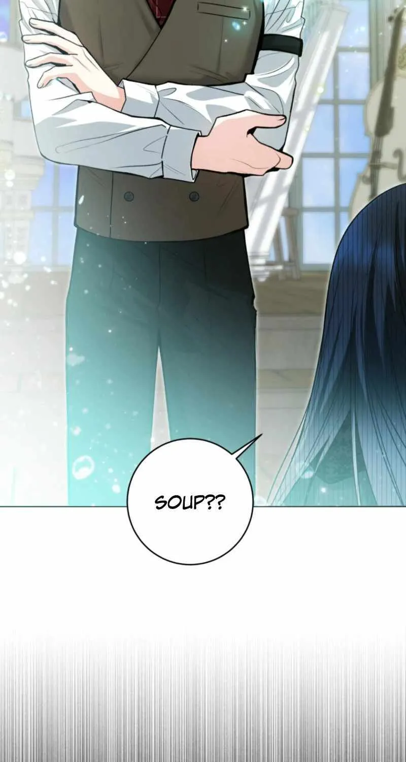 Black Killer Whale Baby Chapter 54 page 26 - 