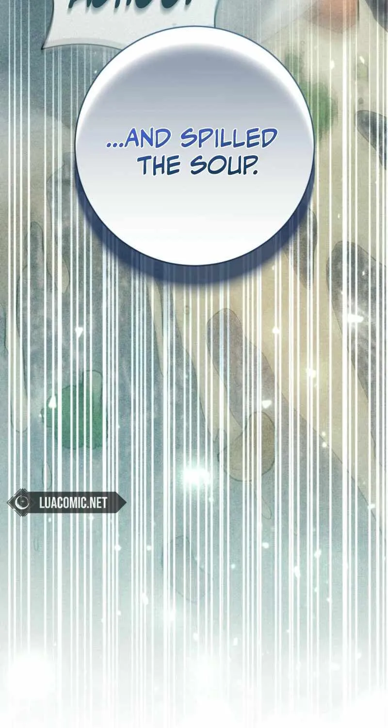 Black Killer Whale Baby Chapter 54 page 30 - 