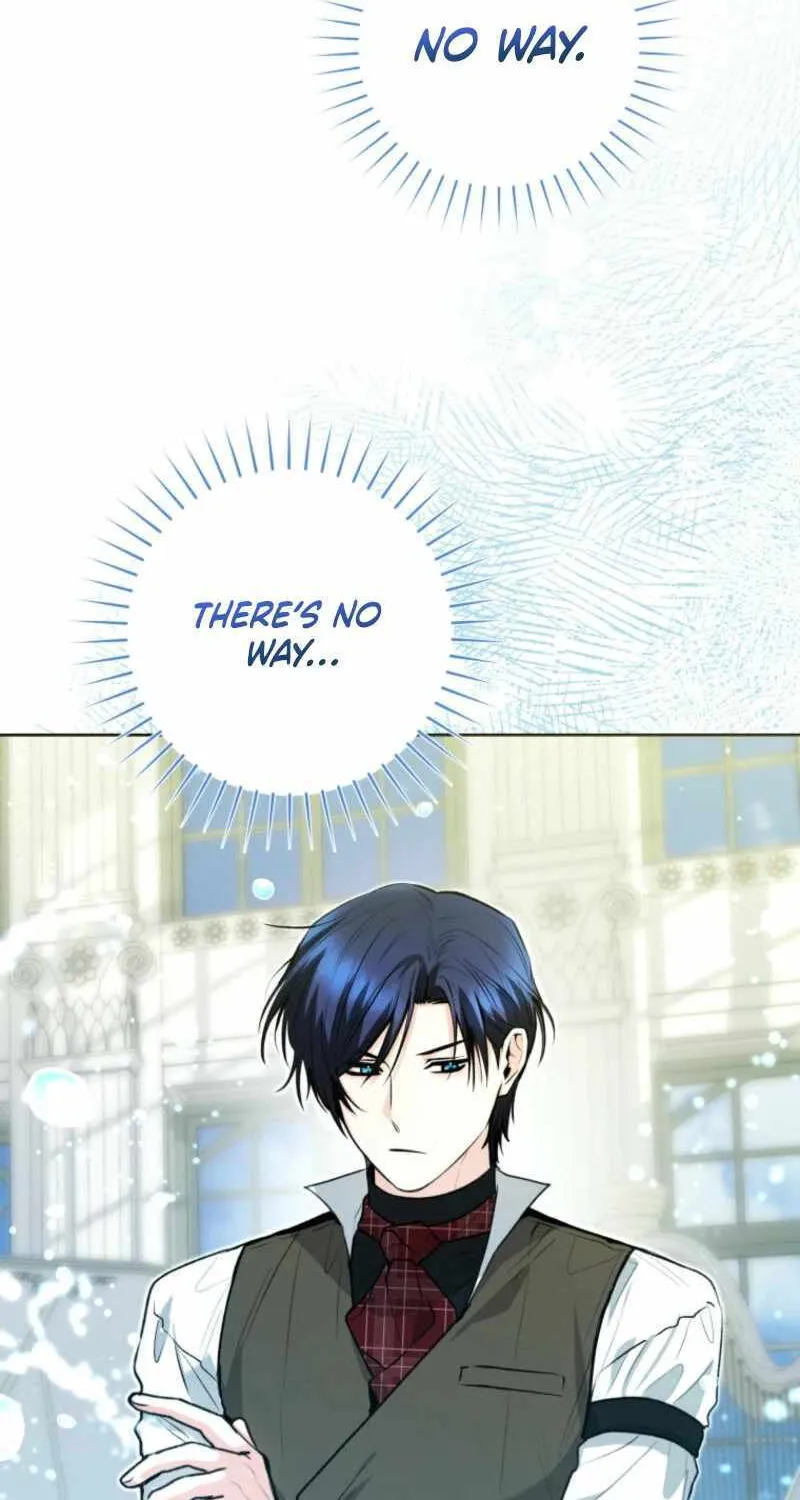 Black Killer Whale Baby Chapter 54 page 59 - 